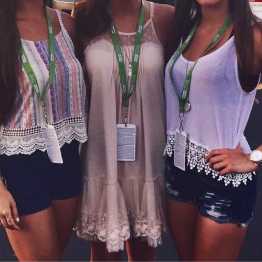 lizard thicket dress